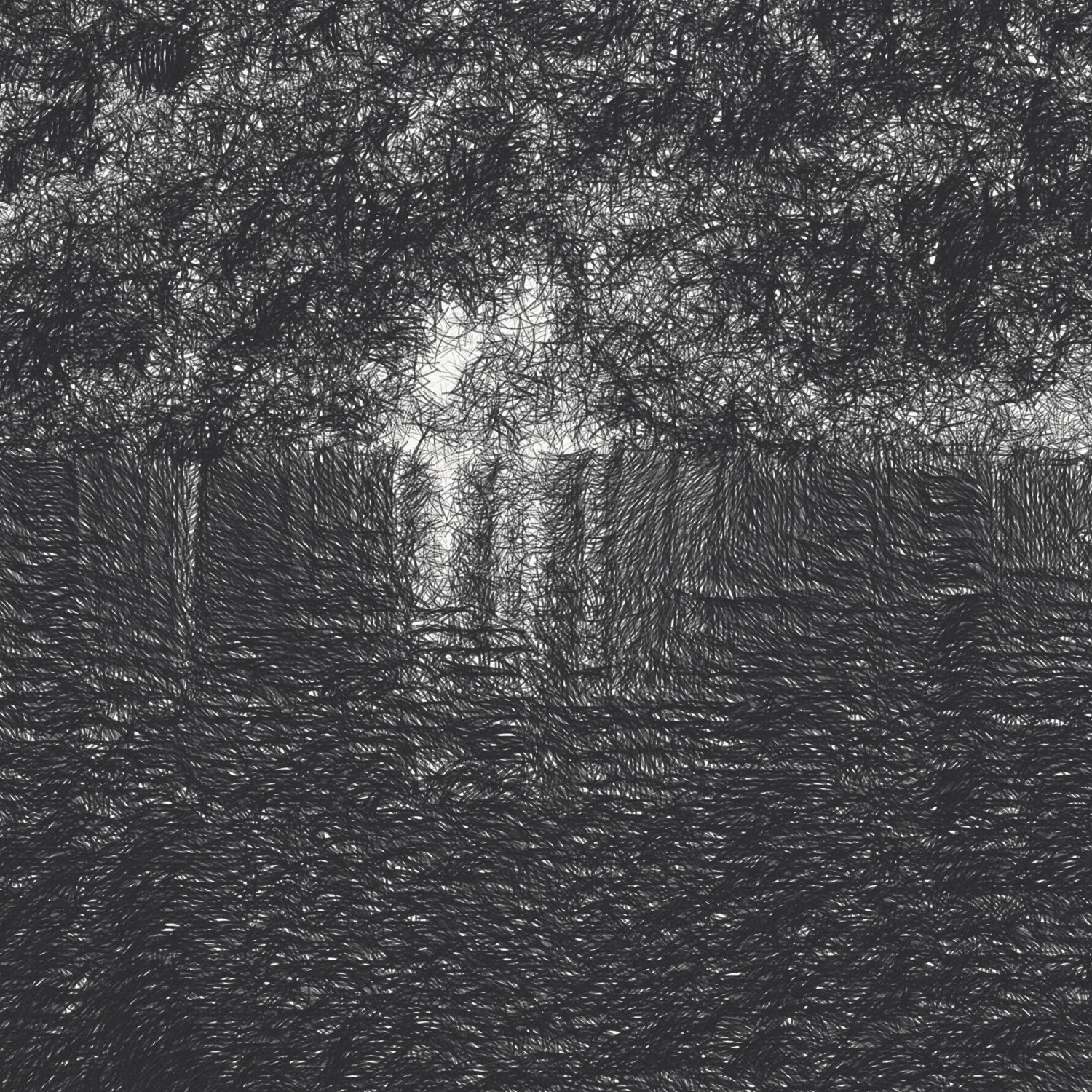 Familiarity Somewhere #01